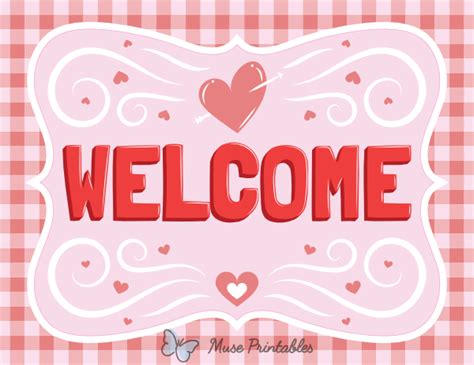welcome to valentine tsrip|Welcome to Valentine .